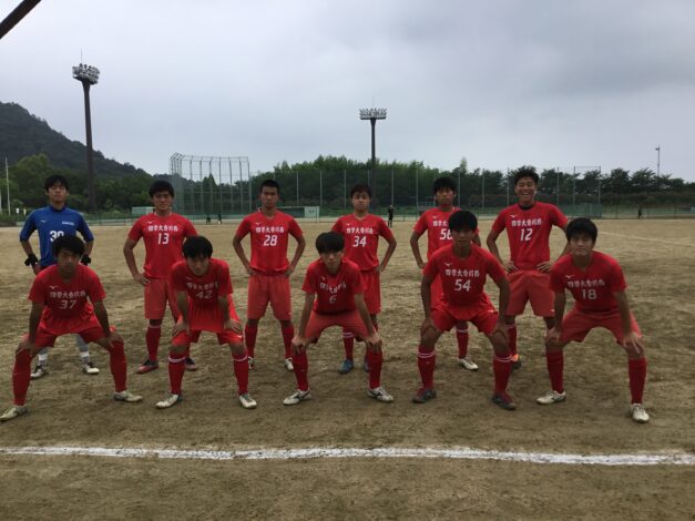 四国学院大学香川西高校サッカー部オフィシャルサイト