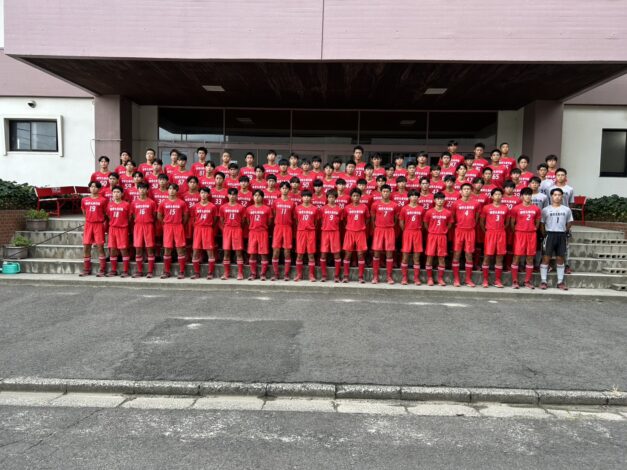 2025年度 第104回全国高等学校　サッカー選手権大会 香川県大会